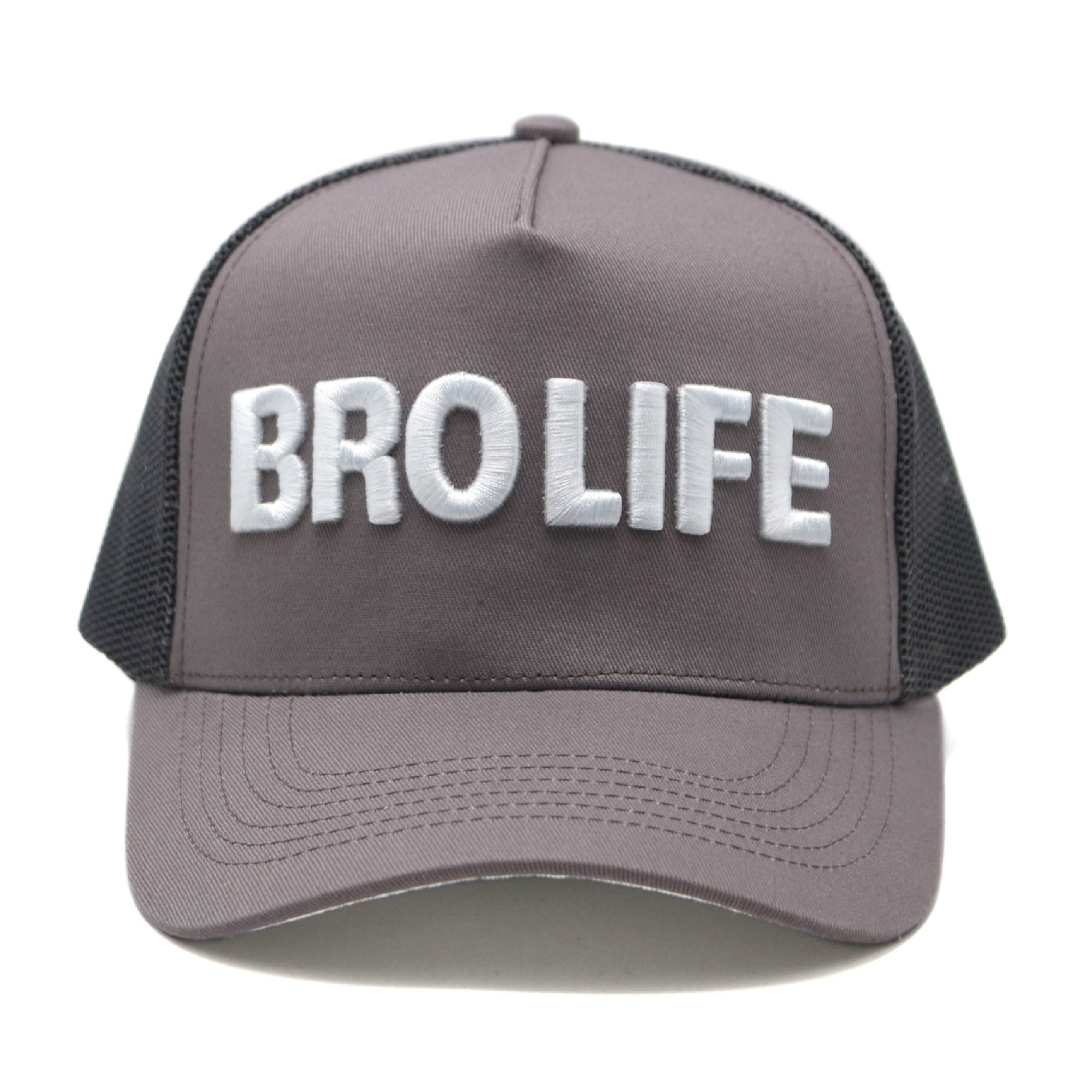 Brolife Trucker Hat