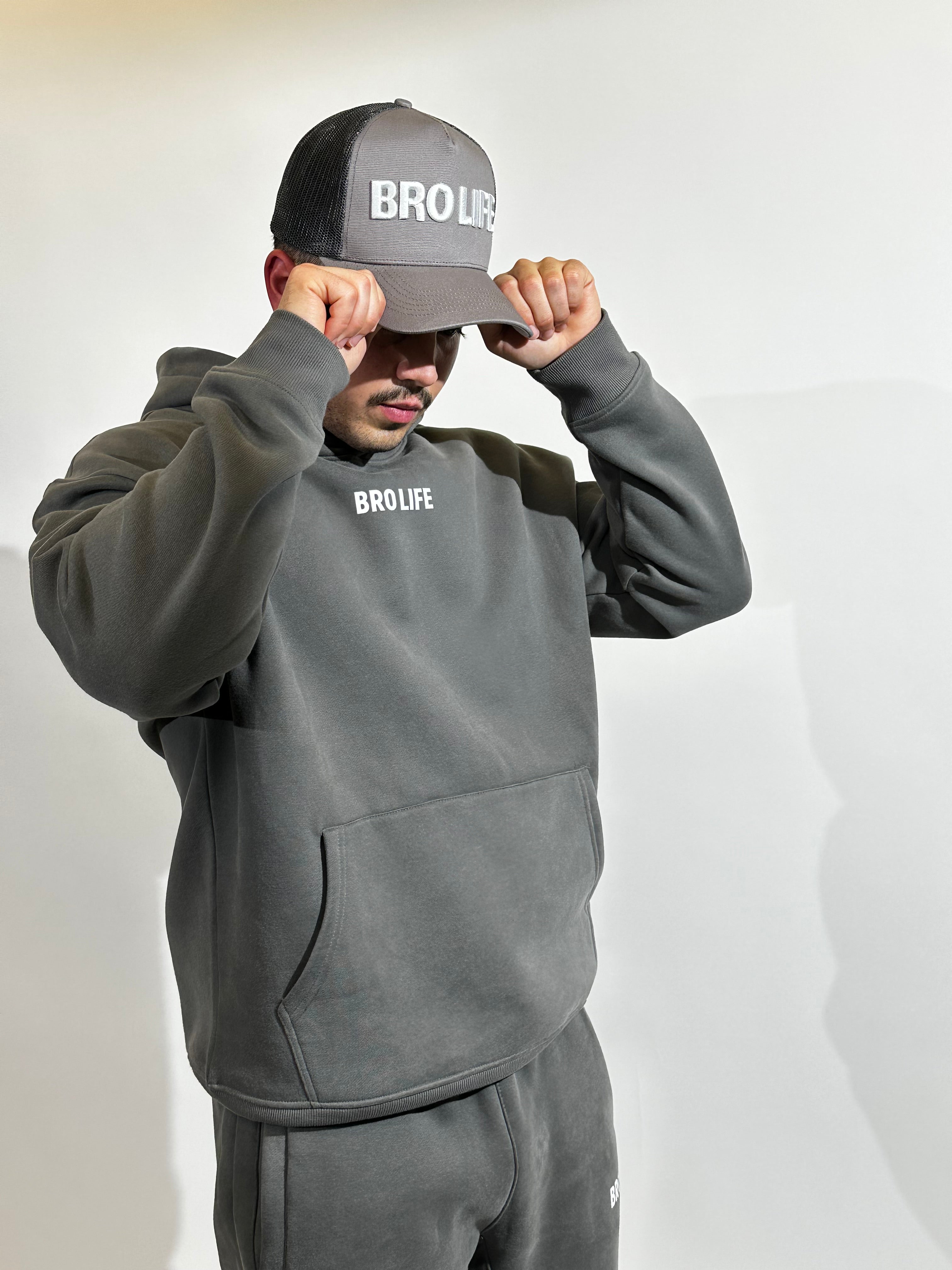 Brolife Trucker Hat