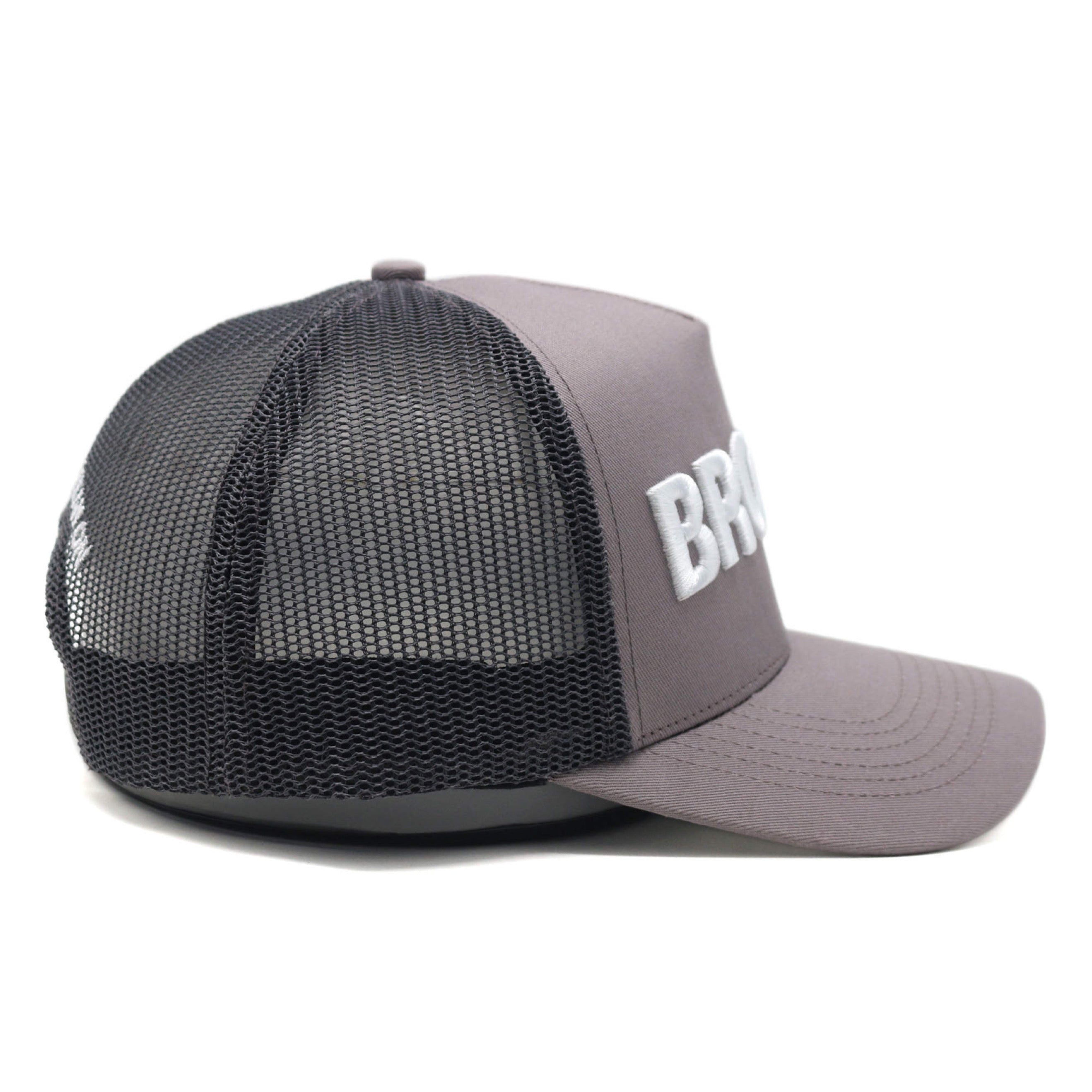 Brolife Trucker Hat