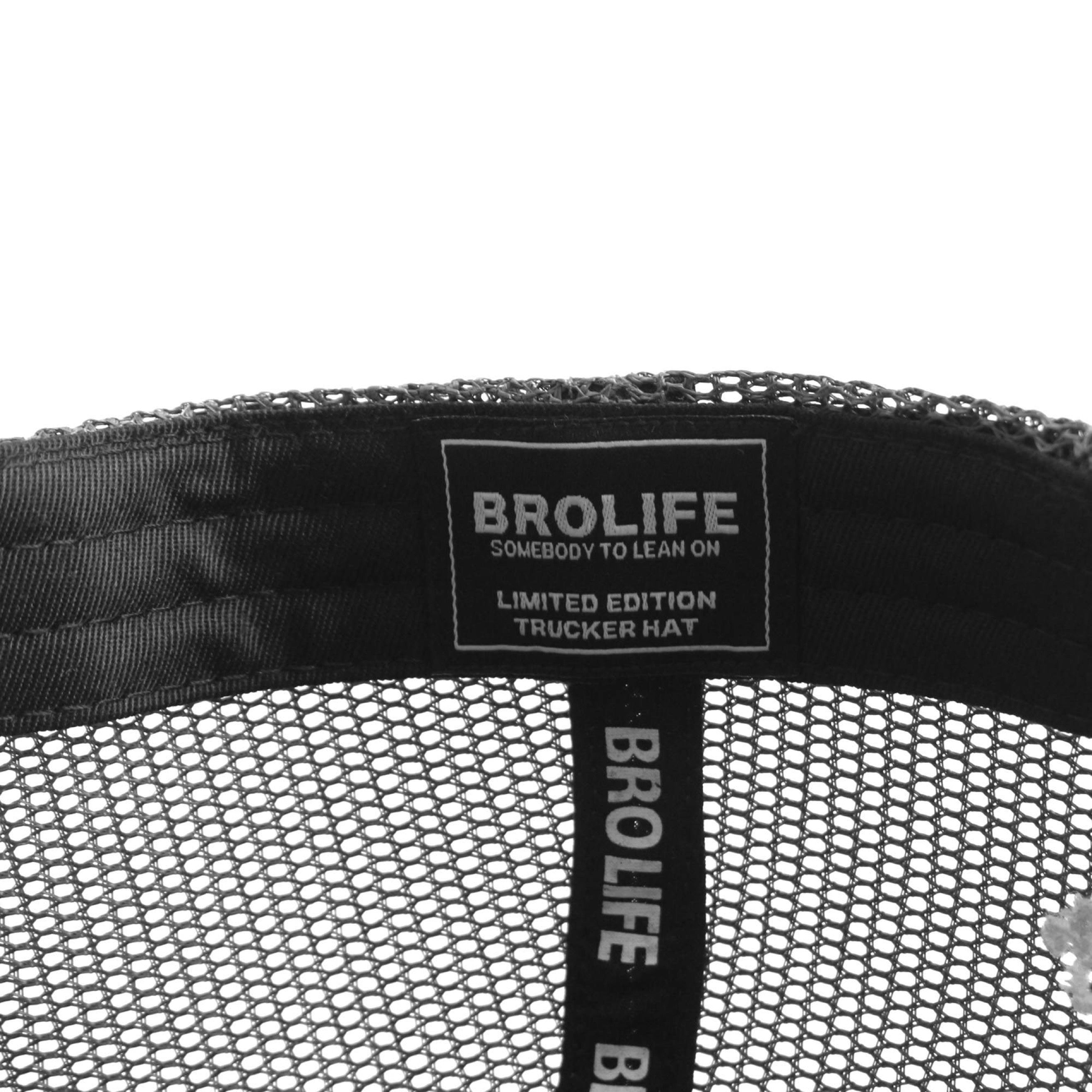 Brolife Trucker Hat