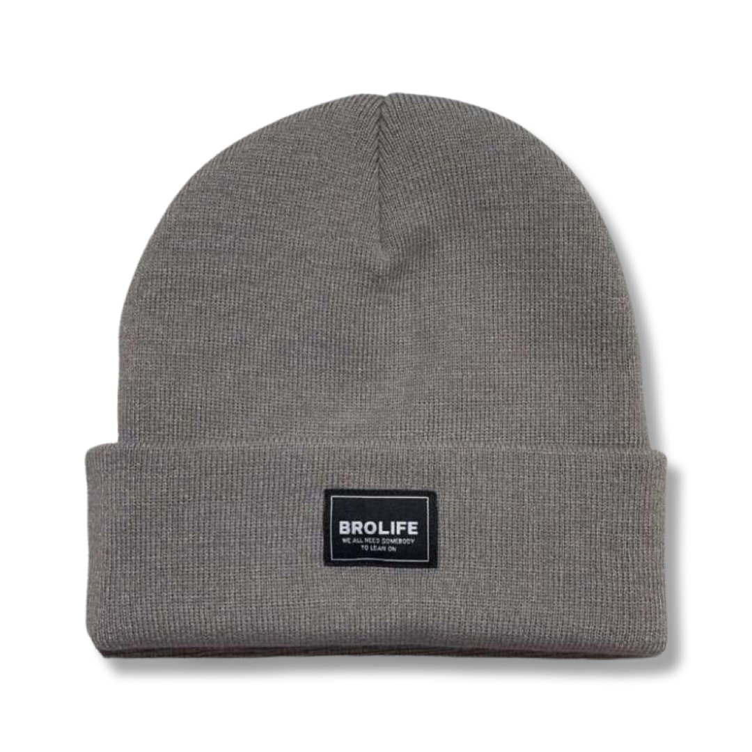 Brolife Beanie