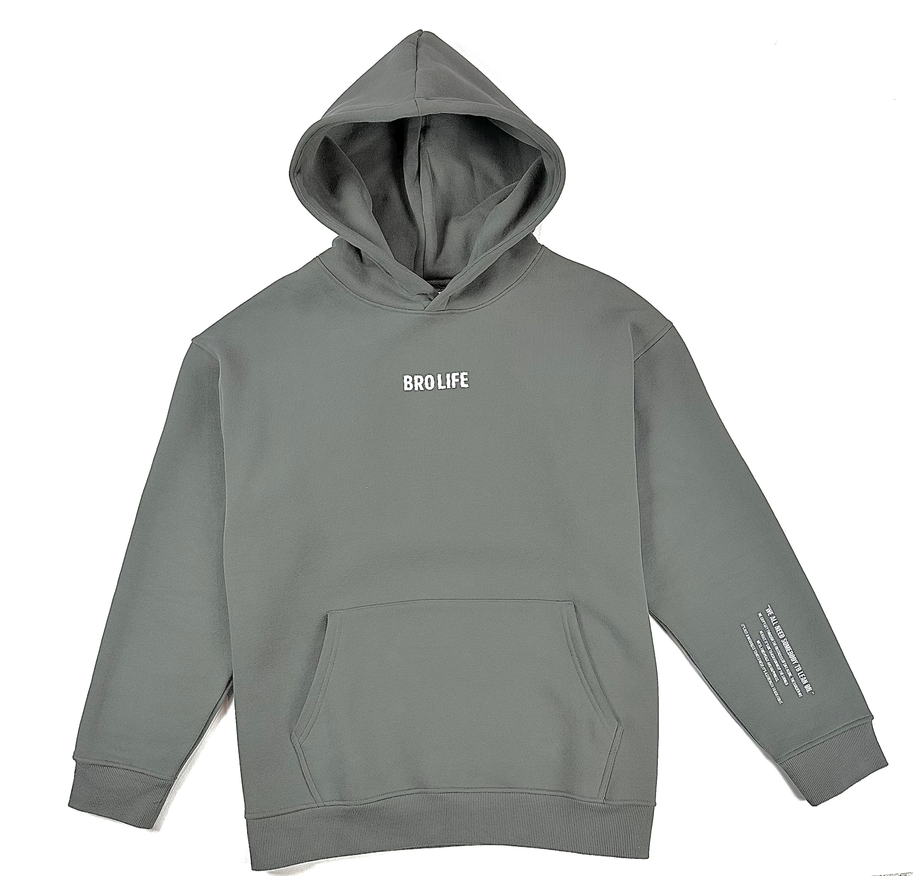 BROLIFE Hoodie