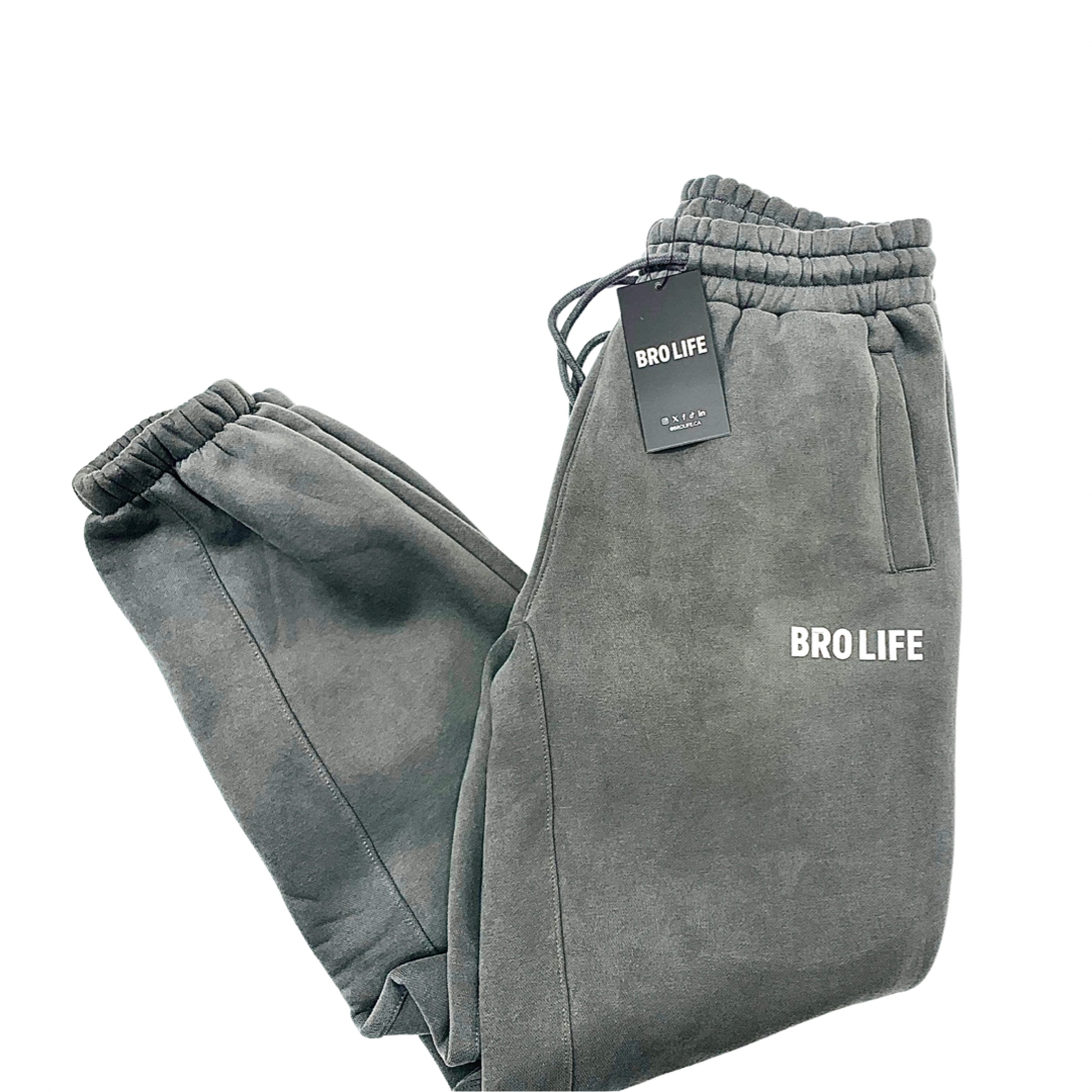 BROLIFE Hoodie | Sweatpants Set