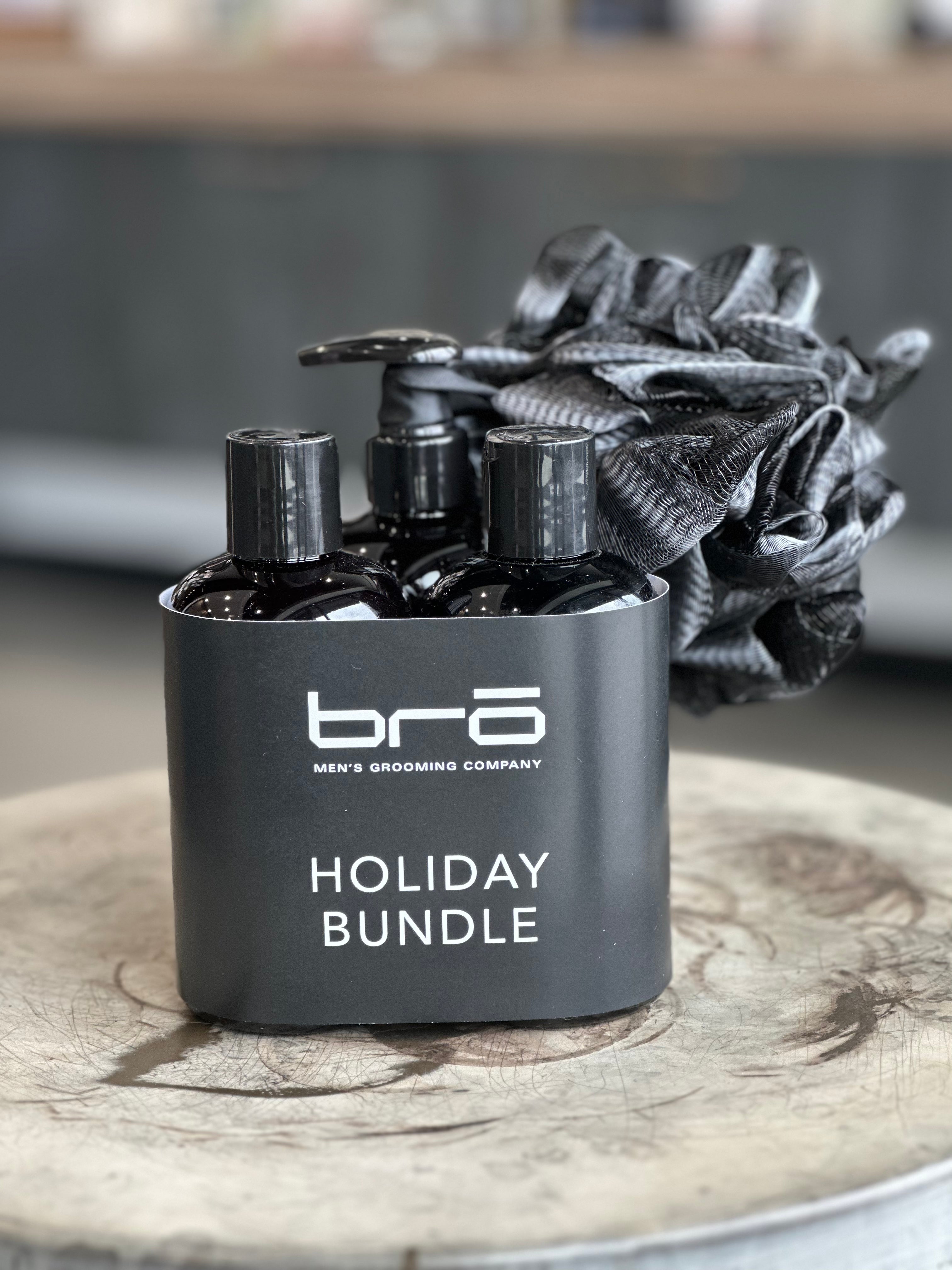 Bro Holiday Bundle