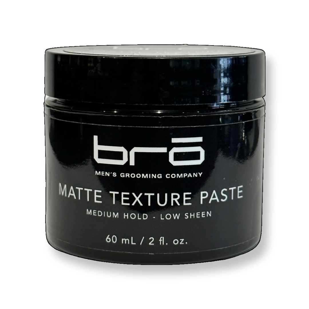 Matte Texture Paste