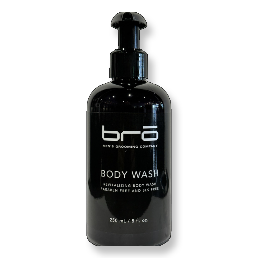 body wash & shower gel