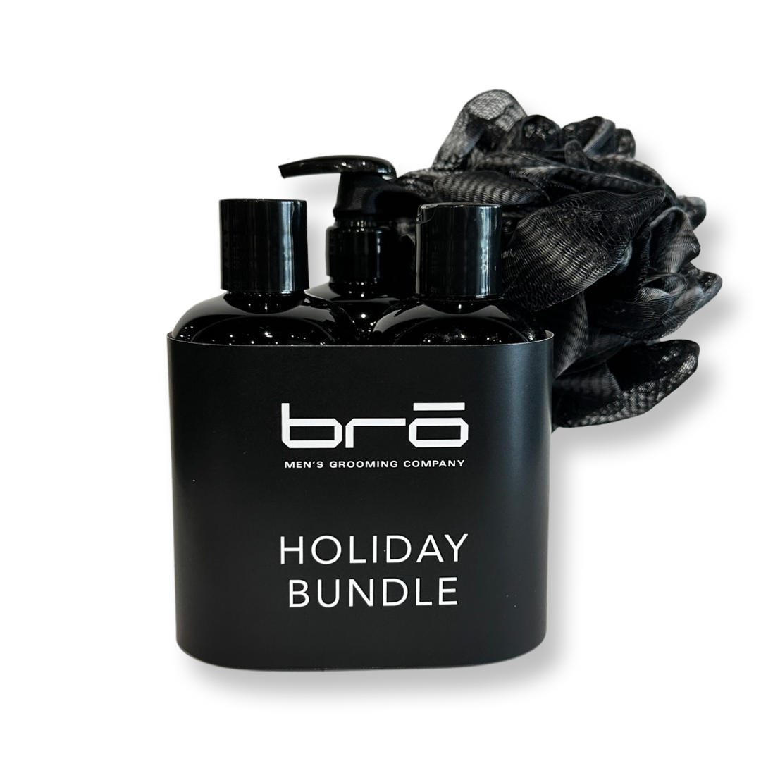 Bro Holiday Bundle