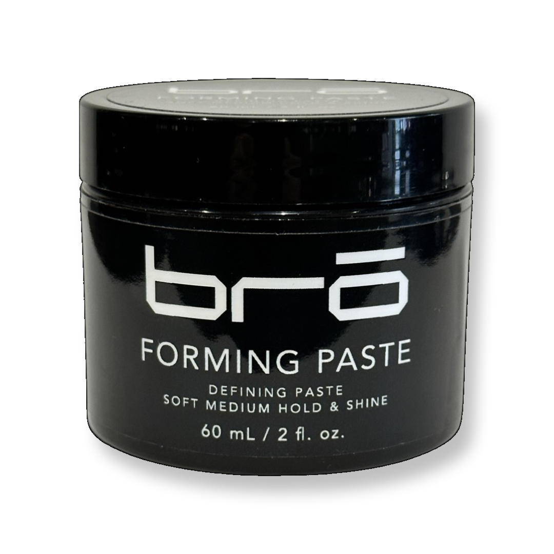 Forming Paste