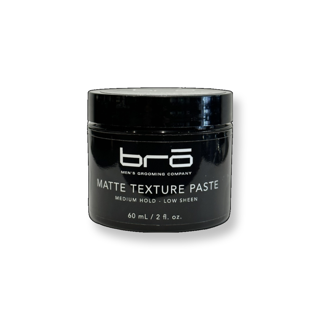 Matte Texture Paste